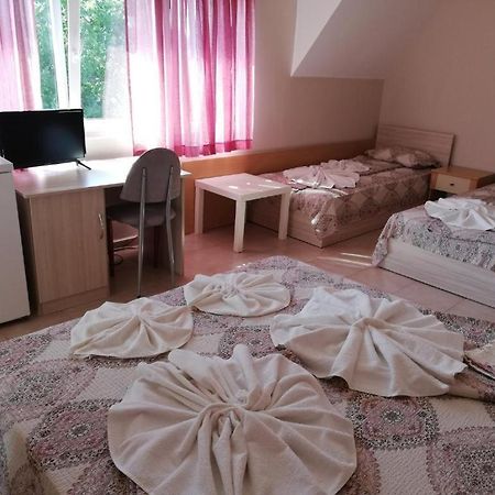 Apartments Ivelin Lozenets Dış mekan fotoğraf