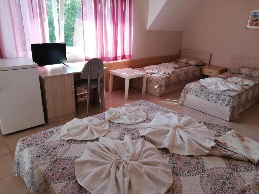 Apartments Ivelin Lozenets Dış mekan fotoğraf