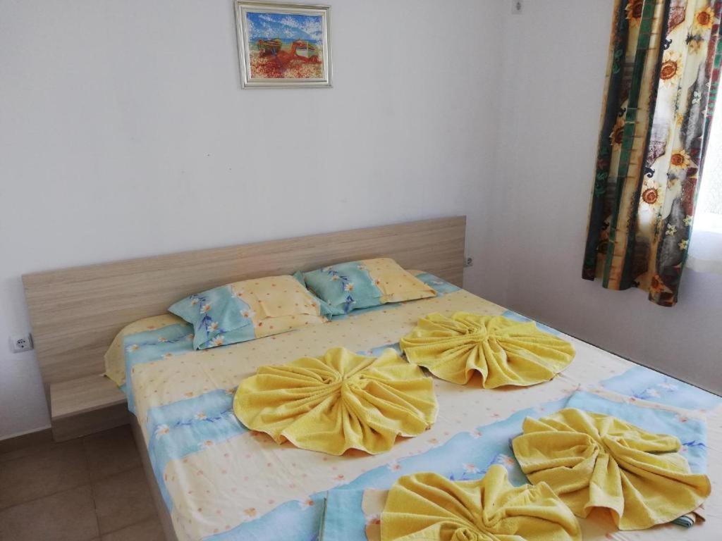Apartments Ivelin Lozenets Dış mekan fotoğraf