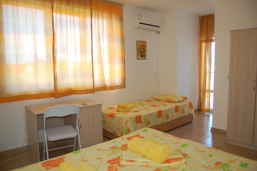 Apartments Ivelin Lozenets Dış mekan fotoğraf