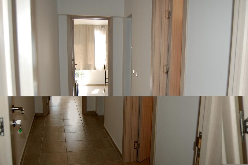 Apartments Ivelin Lozenets Dış mekan fotoğraf