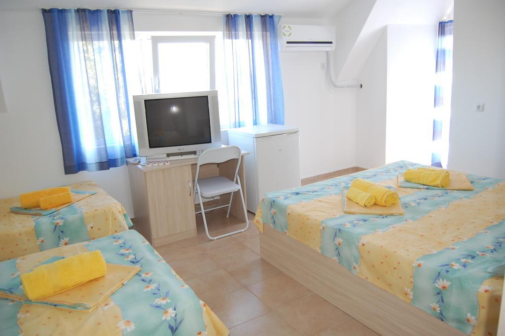 Apartments Ivelin Lozenets Dış mekan fotoğraf
