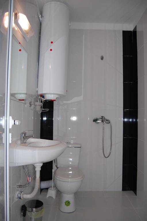 Apartments Ivelin Lozenets Dış mekan fotoğraf