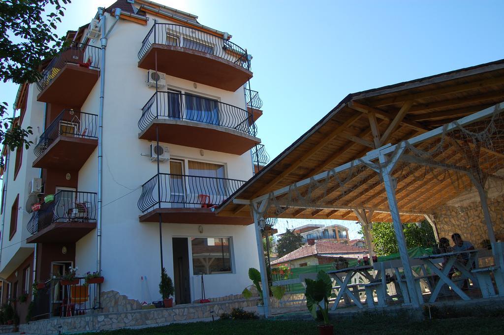 Apartments Ivelin Lozenets Dış mekan fotoğraf