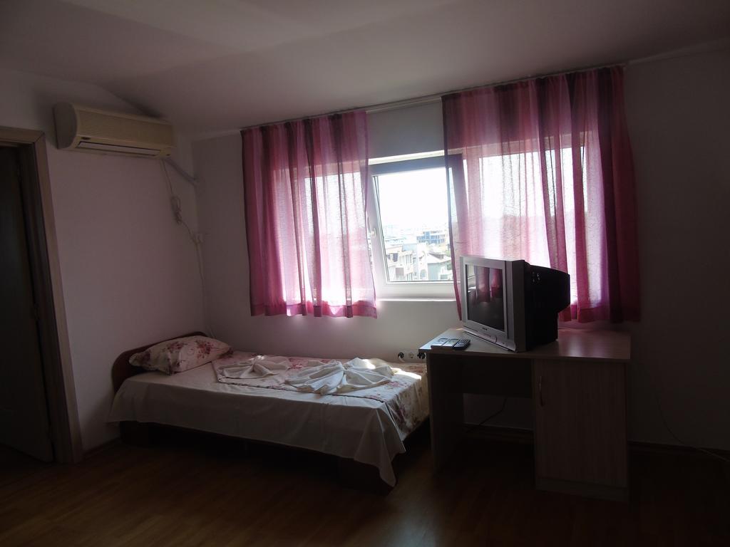 Apartments Ivelin Lozenets Dış mekan fotoğraf