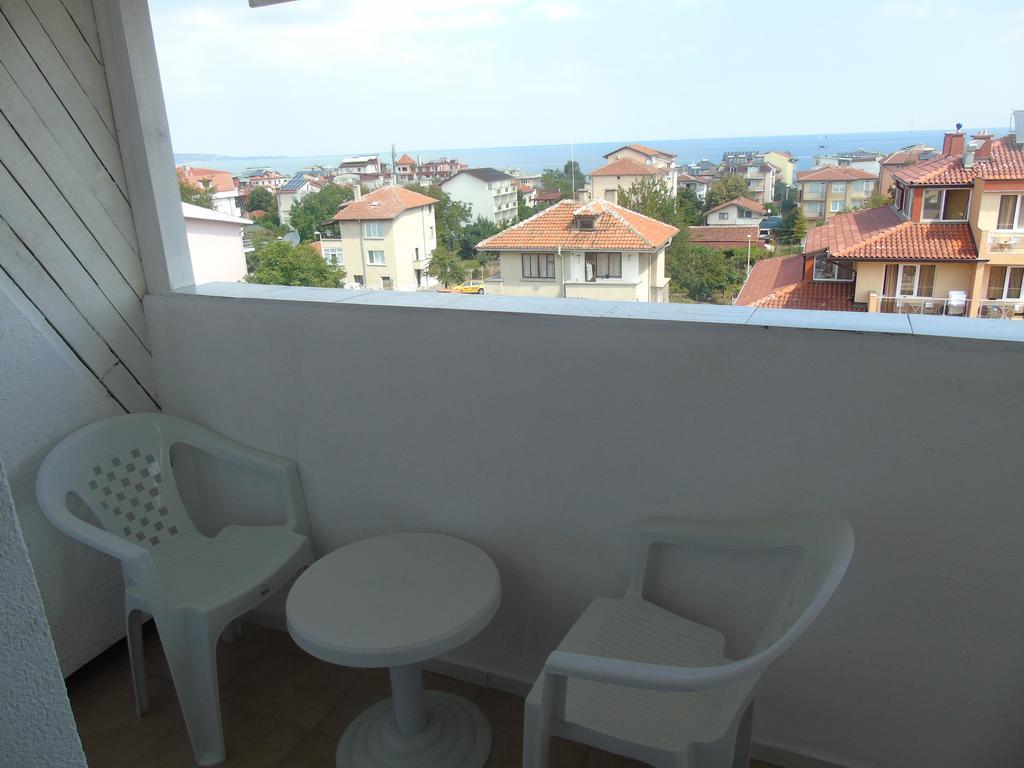 Apartments Ivelin Lozenets Dış mekan fotoğraf