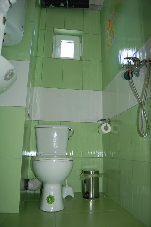 Apartments Ivelin Lozenets Dış mekan fotoğraf