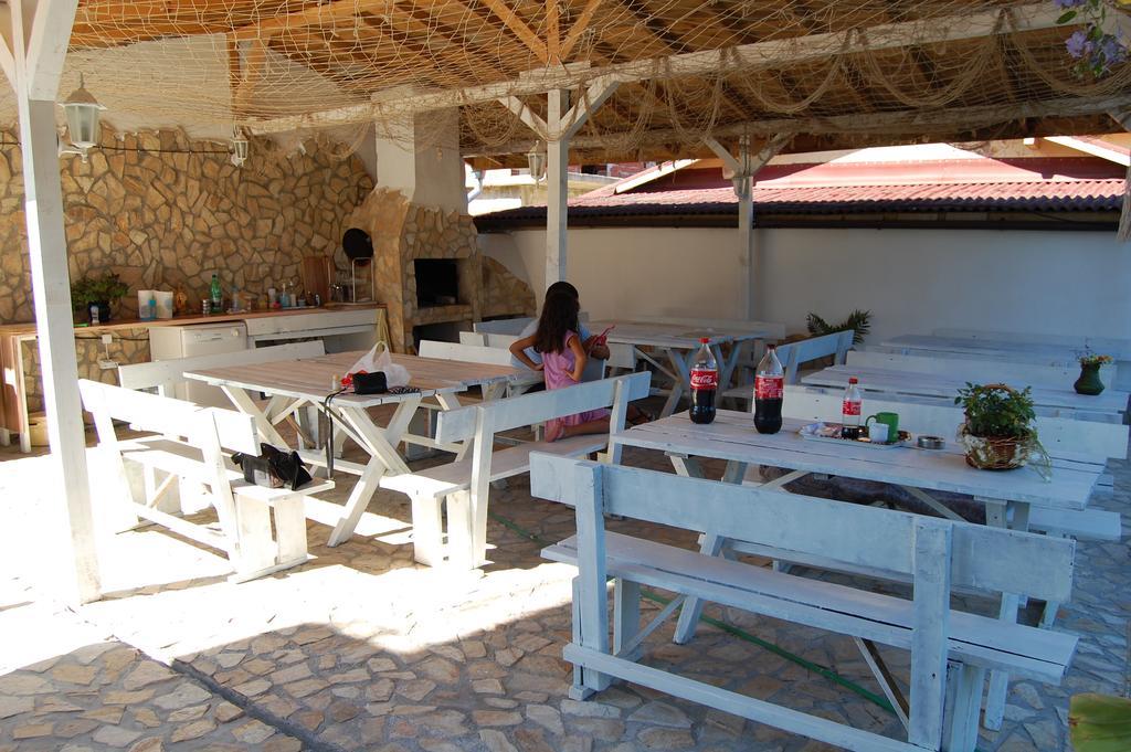 Apartments Ivelin Lozenets Dış mekan fotoğraf