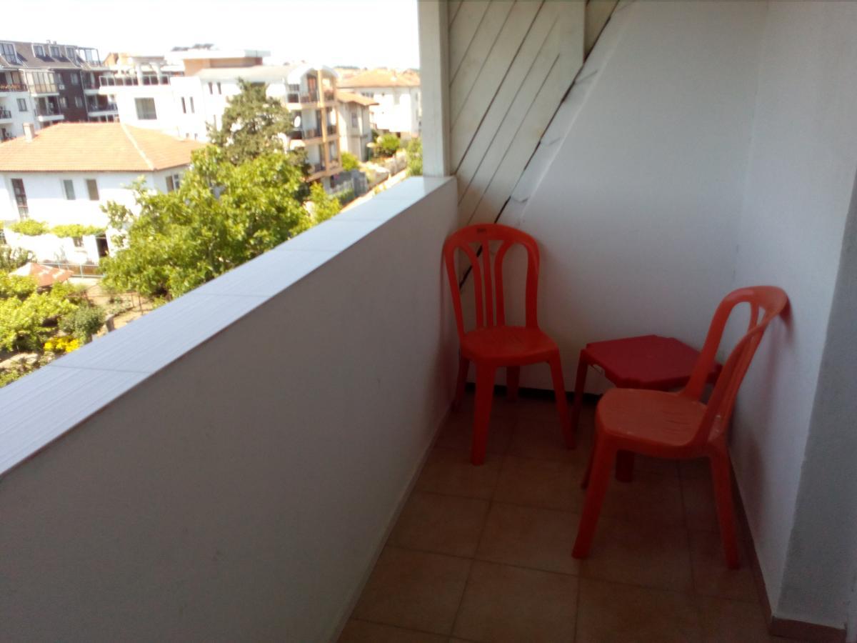 Apartments Ivelin Lozenets Dış mekan fotoğraf