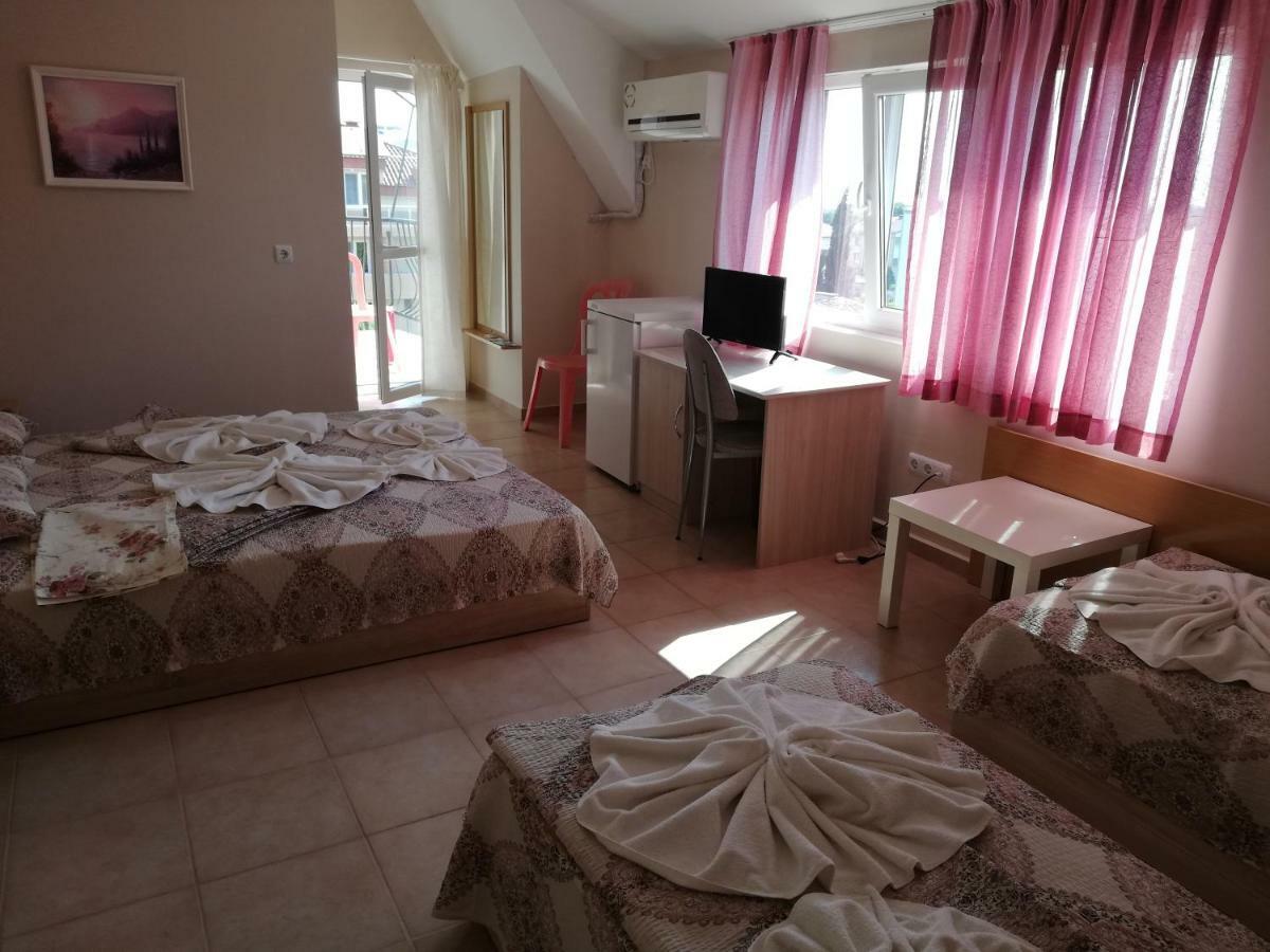 Apartments Ivelin Lozenets Oda fotoğraf